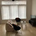 Beautiful Homey Flat At The Belgian Coast
