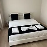 Beautiful Homey Flat At The Belgian Coast