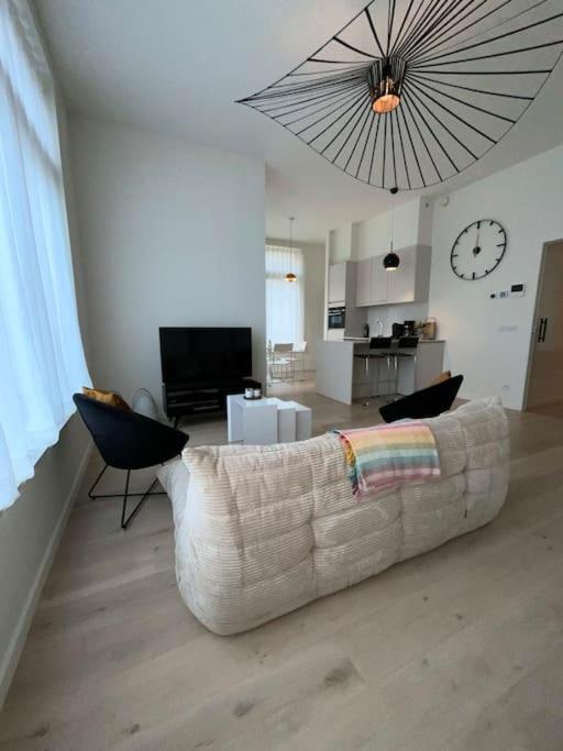 Beautiful Homey Flat At The Belgian Coast * Oostende