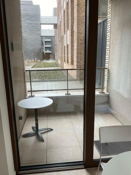 Appartement Beautiful Homey Flat At The Belgian Coast *